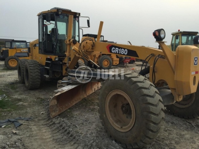 XCMG GR180