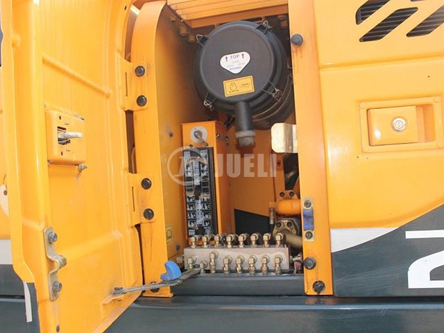 Hyundai R225-9T