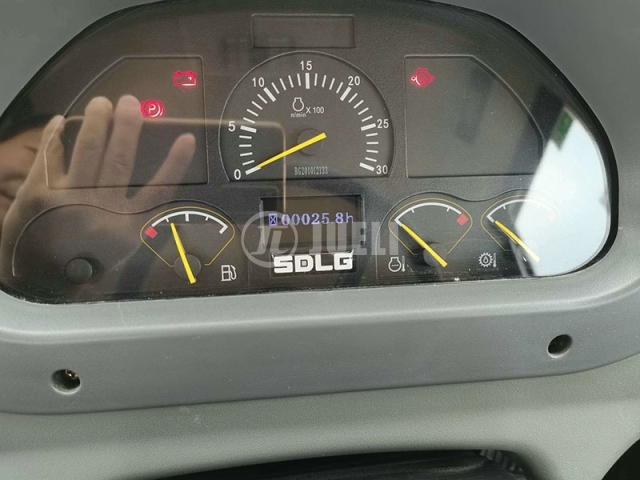 SDLG L956F