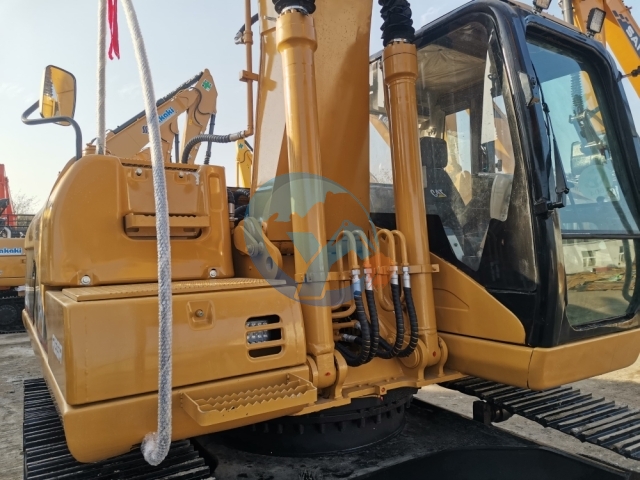 Caterpillar CAT320CL