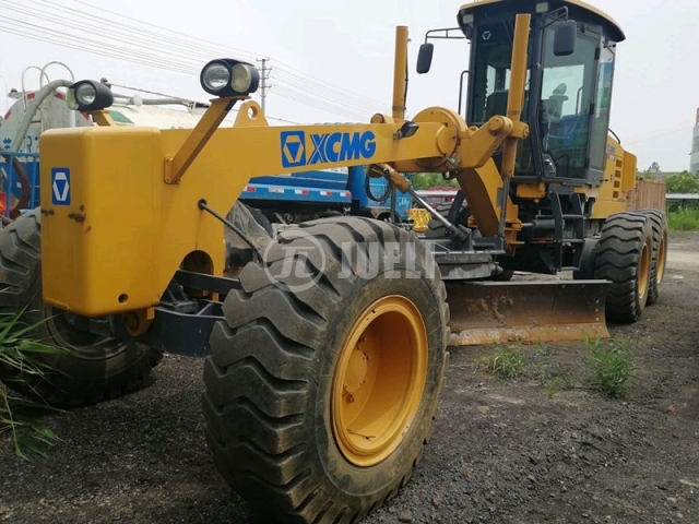XCMG GR215C