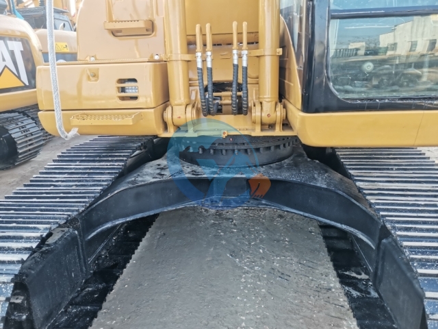 Caterpillar CAT320CL