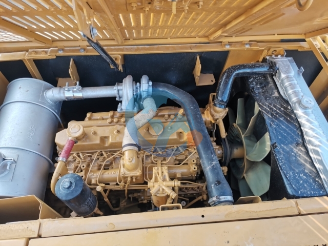 Caterpillar CAT320CL