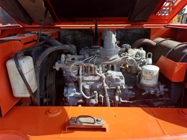 Hitachi ZX60