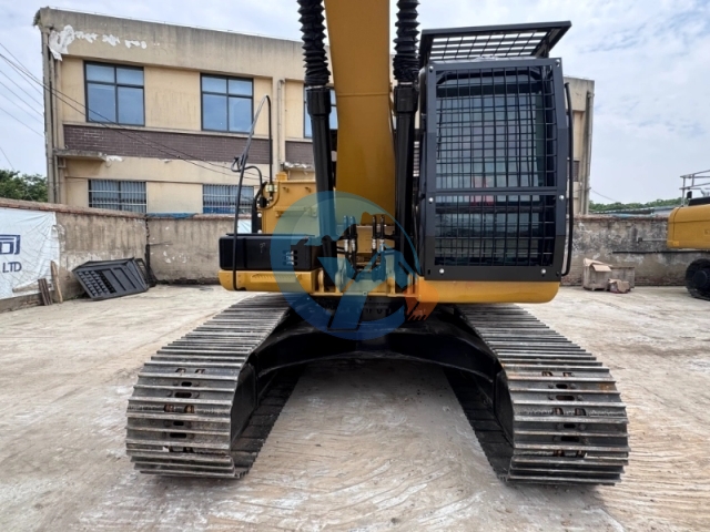 Caterpillar CAT320D
