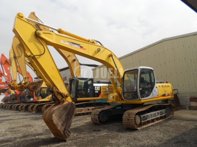 Sumitomo SH200-3