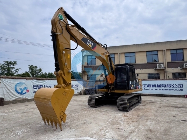 Caterpillar CAT320D