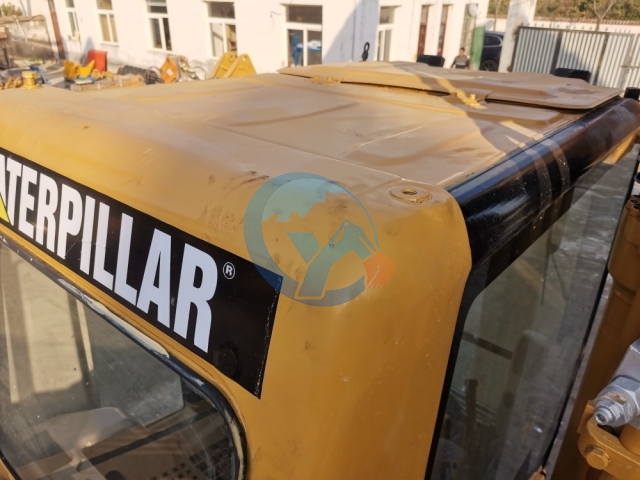 Caterpillar CAT320CL