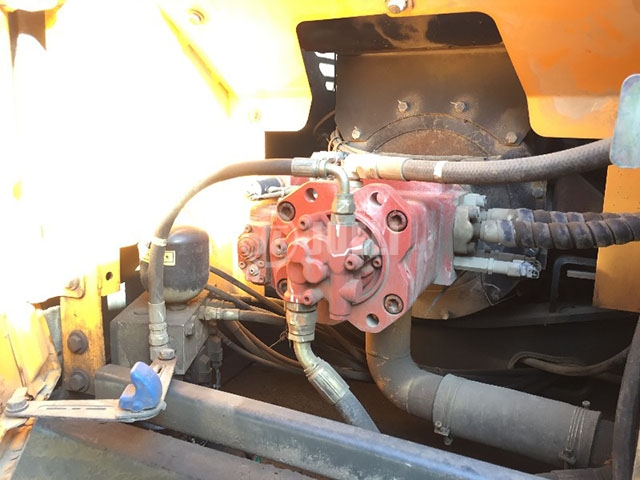 Hyundai R150-9
