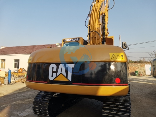 Caterpillar CAT320CL