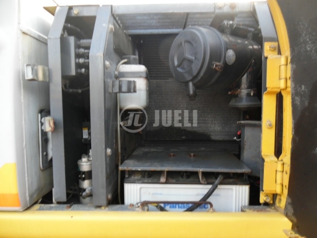 Sumitomo SH120A3