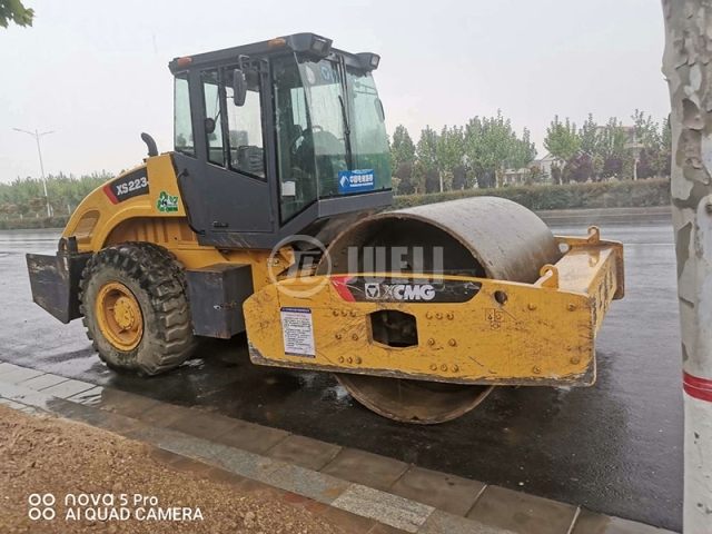 XCMG XS223J