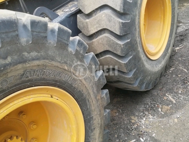 XCMG GR215C