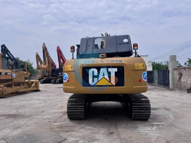 Caterpillar CAT320D