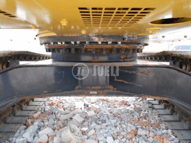 Caterpillar CAT311D