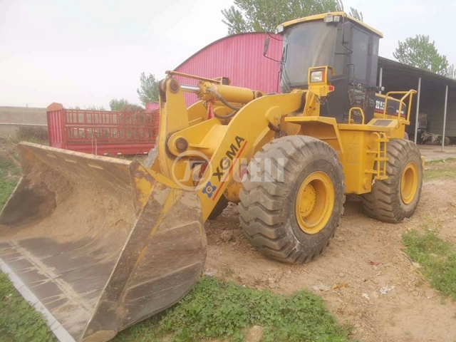 XIAGONG 955H