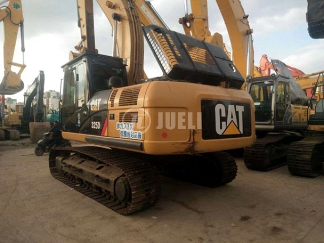 Caterpillar CAT325D